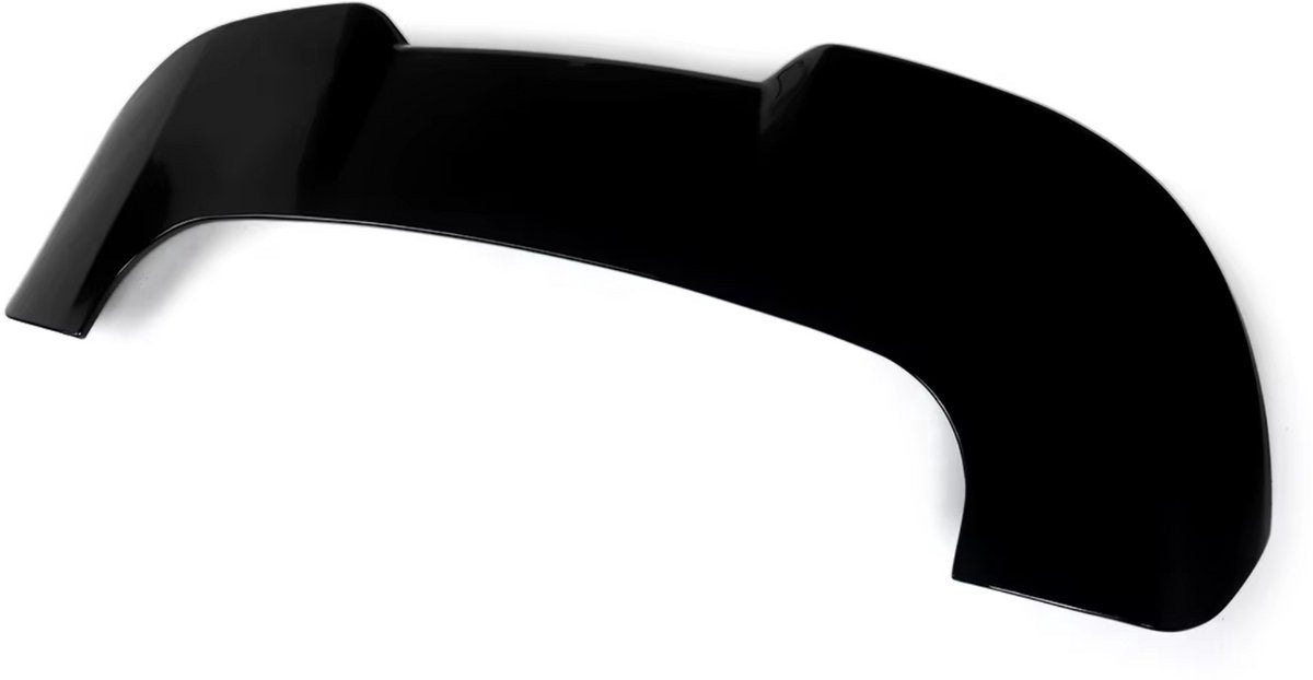 Spoiler Vleugel Tavien - Kofferbak Spoiler Vleugel - Voor BMW X5 E70 (2007-2013) - Gloss Black - Auto accessoires