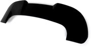 Kofferbak Spoiler Vleugel - Voor BMW X5 E70 (2007-2013)- Gloss Black - Auto accessoires