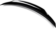 Kofferbak Spoiler - Voor Mercedes W206 C300 Sedan (2021-2023) - Gloss Black - Auto Accessoires