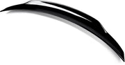 Spoiler Stradix - Kofferbak Spoiler - Voor Mercedes W206 C300 Sedan (2021-2023) - Gloss Black - Auto Accessoires