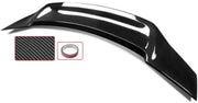 Kofferbak Spoiler Wing Deluxe- Voor Mercedes E-Klasse W213 E300/E63 AMG Sedan (2017-2022) - Carbon Look - Auto Accessoires