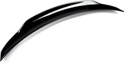 Kofferbak Spoiler - Voor Mercedes W206 C300 Sedan (2021-2023) - Gloss Black - Auto Accessoires