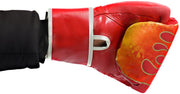 Boxing machine PRO - 9 snelheden - Muziek - Bokszak - Boksbal - Volwassenen en kinderen