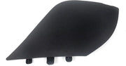 Blackcore TowCap - Sleepoogkap - Voorbumper - Zwart - Voor Tesla Model X/S (2016-2021) - Auto Accessoires