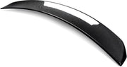 Kofferbak Spoiler Lip Fioren - OE Stijl - Carbon Look - Voor Chrysler 300/300C/300S (2011-2022) - Auto Accessoires