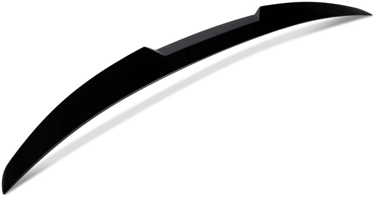 Achterspoiler - Voor BMW 3-Serie G20/G80 M3 2019+ - Auto accessoires - Lipspoiler - AC stijl - Geschilderd