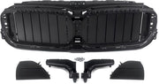 Radiator Grille Sluiter - Voorbumper - Voor BMW 5 Serie G30/G31 (2020-2023) - 51119498612 - Auto Accessoires