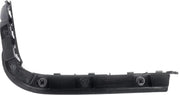 Achterbumper - Voor Tesla Model 3 2017-2020 - Auto accessoires - Achterbumper steun - ABS - Links en rechts