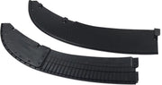 Voorbumper Spoiler Splitter Lip Kit - Voor BMW F32 430i/440i M Tech (2014-2020) - Koolstofvezel Look - Auto accessoires