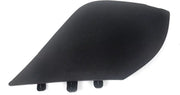 Sleepoogkap - Voorbumper - Zwart - Voor Tesla Model X/S (2016-2021) - Auto Accessoires