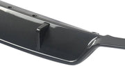 Achterdiffuser Lip - 3D Carbon Look - Voor BMW G30/G38 M-Performance (2016+) - Auto Styling