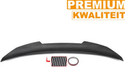 Spoiler Fivaro - Achterste Kofferbak Spoiler - Bumper - Voor BMW G22/G82 M4 Coupe (2021-2024) - Duckbill PSM Stijl - Auto accessoires
