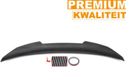 Achterste Kofferbak Spoiler - Bumper - Voor BMW G22/G82 M4 Coupe (2021-2024) - Duckbill PSM Stijl - Auto accessoires