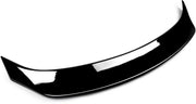 Achterspoiler - Voor Lexus IS200/IS250/IS300/IS350 - Auto accessoires - Duckbill spoiler - Gloss Zwart