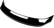 Achterspoiler - Voor Lexus IS200/IS250/IS300/IS350 - Auto accessoires - Duckbill spoiler - Gloss Zwart