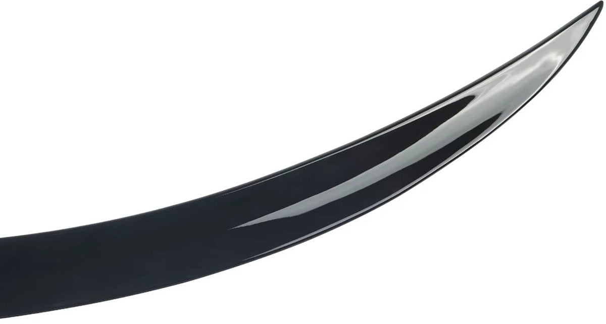 Achterspoiler - Voor BMW 2-Serie F87/F22 220i/M235i 2014-2020 - Auto accessoires - Kofferbakspoiler - Ducktail stijl