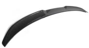 Apexion M3 Vleugel - Kofferbak Spoiler Vleugel Lip - M3 Stijl - Carbon Look - Voor BMW G20 (2019-2024) - Auto Accessoires