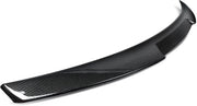 Vleugel Dracron - Achterspoiler Vleugel Nitro - Carbon Look - Voor Audi A5/S5/RS5 B8 Coupe (2007-2013)