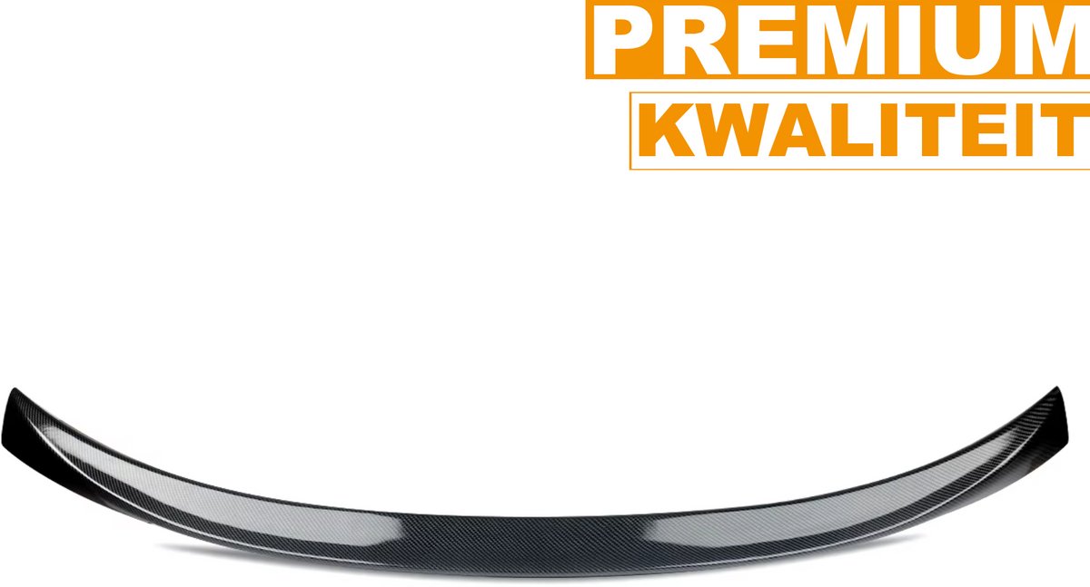 Achterbumper Pro - Voor BMW F16 X6 2015-2018- Auto accessoires