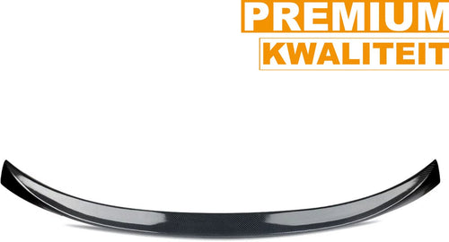 Achterbumper Pro - Voor BMW F16 X6 2015-2018- Auto accessoires