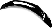 Spoiler Venom Zyro - Kofferbak Spoiler Venom - Voor Tesla Model 3 Sedan (2017-2022) - Vleugel - Highkick Gloss Black