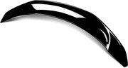 Kofferbak Spoiler Venom - Voor Tesla Model 3 Sedan (2017-2022) - Vleugel - Highkick Gloss Black