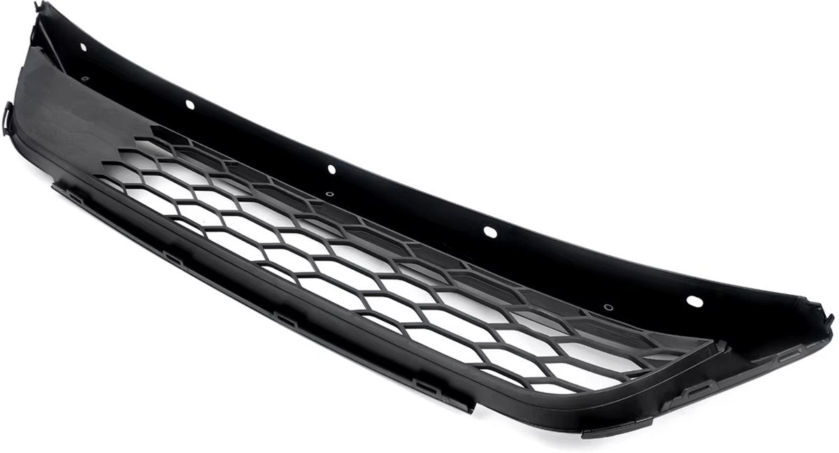 Voorbumper - Voor Honda Accord Sedan 2016-2017 - Auto accessoires - Honingraat grille - Onderste bumpergrille
