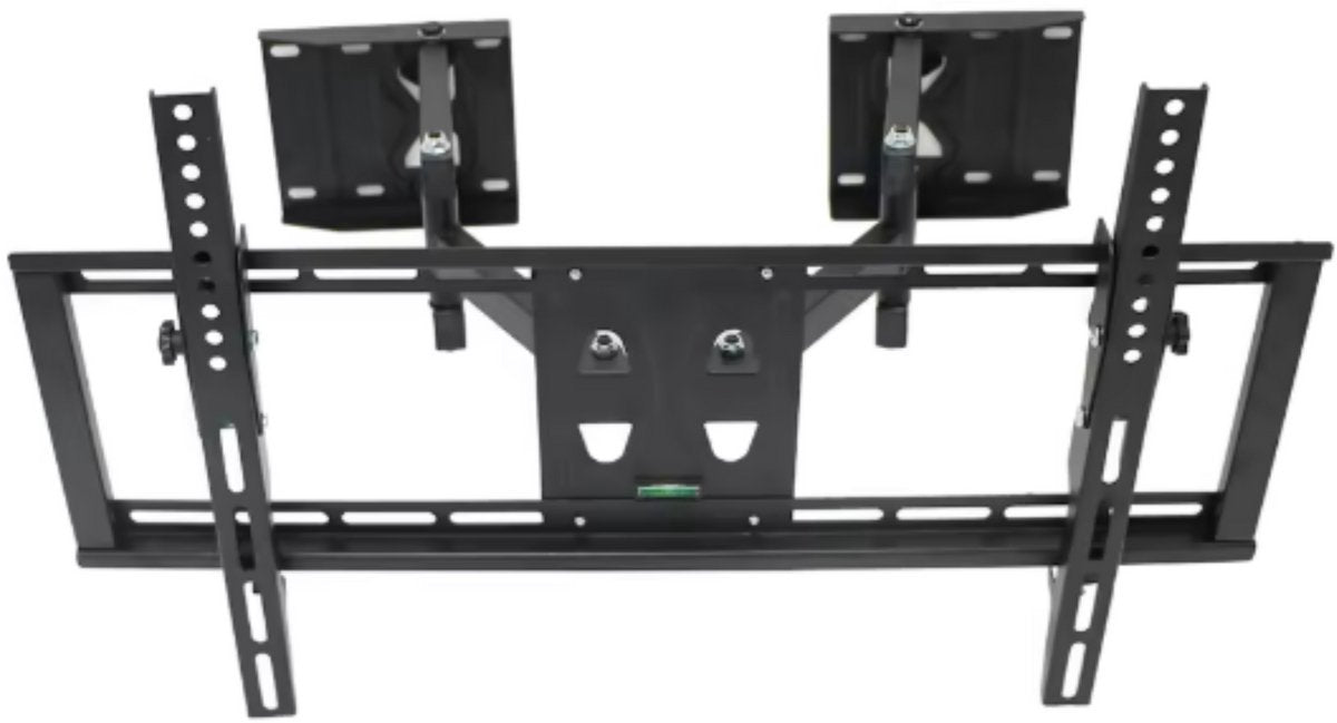 Flex TV muurbeugel Tavien - Ook voor hoeken - Universeel - Voor 32"-65"