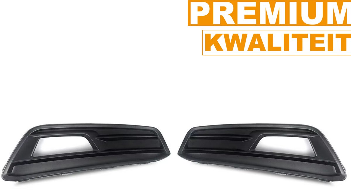 Voorbumper Carrier Ondersteuning - Voor BMW 3-Serie F30/F31 M Sport (2012-2019)