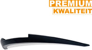 Achterspoiler - Voor BMW 3-Serie G20/G28 330i/M340i 2019-2022 - Auto accessoires - Duckbill spoiler - M4 stijl - Gloss Zwart