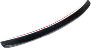 Kofferbak Spoiler - Gloss Zwart - AMG Stijl - Voor Mercedes W211 E350 Sedan (2003-2009) - Auto Accessoires