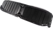 Voorbumper Radiatorrooster met Motor Pro- Voor BMW 5 Serie G30 G31 LCI (2020+) - Auto accessoires