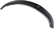 Voorbumper - Voor BMW E92/E93 M Sport 2010-2013 - Auto accessoires - Lipsplitter - Carbon Look