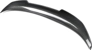 Spoiler Voltrix - Spoiler - Voor BMW F44 228i/M235i Gran Coupe (2020-2022) - PSM Stijl Highkick - Zwart - Auto accessoires