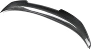 Spoiler - Voor BMW F44 228i/M235i Gran Coupe (2020-2022)- PSM Stijl Highkick - Zwart - Auto accessoires
