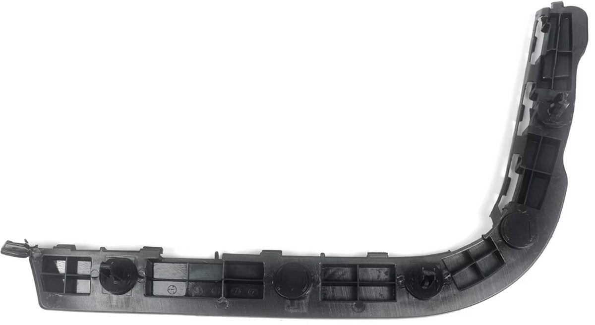 Achterbumper - Voor Tesla Model 3 2017-2020 - Auto accessoires - Achterbumper steun - ABS - Links en rechts