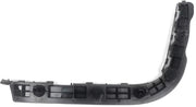 Achterbumper - Voor Tesla Model 3 2017-2020 - Auto accessoires - Achterbumper steun - ABS - Links en rechts