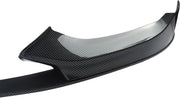 Voorbumper - Voor BMW 1-Serie F20/F21 LCI M Sport 2015-2019 - Auto accessoires - Spoiler lip - Splitter - ABS