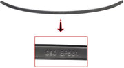 Achterspoiler - Voor BMW i5 G60 2024+ - Auto accessoires - Dakspoiler - Sport stijl - Staart top vleugel