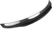 Kofferbak Wing Styrox - Kofferbak Spoiler - Voor Mercedes W206 C300 Sedan (2021-2023) - Gloss Black - Auto Accessoires