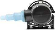 Sterilisatielamp voor Aquarium - Voor Reiniging van Aquaria & Watertanks - Dompelbaar & Waterdicht UV-Licht - Krachtige Algen- en Bacteriebestrijding