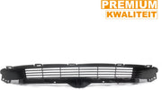 Voorbumper - Voor Tesla Model 3 2017-2023 - Auto accessoires - Onderste grille - Mesh decoratieve cover - Zwart