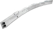 Voorbumper - Voor BMW X5/X6 F15/F16 2014-2018 - Auto accessoires - Versterking - Crash bar - Impact bar