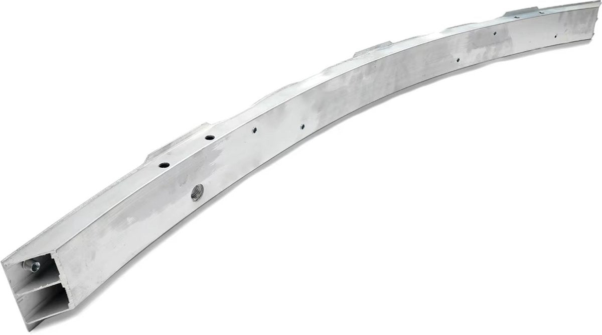Voorbumper - Voor BMW X5/X6 F15/F16 2014-2018 - Auto accessoires - Versterking - Crash bar - Impact bar