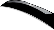 Achterbumper Spoiler - Voor Mercedes CLA W118/X118/C118 (2018-2024) - AMG Stijl - Gloss Black - Auto Accessoires -