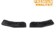 Bumperbeugels Valtor - Links & Rechts - Voor Jeep Cherokee (2014-2018) - 68138674AC/68138374AC - Auto Accessoires