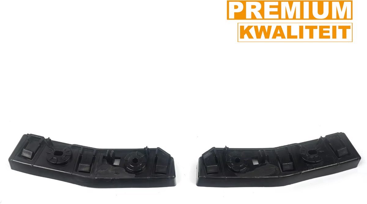 Bumperbeugels Valtor - Links & Rechts - Voor Jeep Cherokee (2014-2018) - 68138674AC/68138374AC - Auto Accessoires