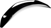 Spoiler Venom Zyro - Kofferbak Spoiler Venom - Voor Tesla Model 3 Sedan (2017-2022) - Vleugel - Highkick Gloss Black