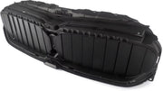 Voorbumper Radiatorrooster met Motor Deluxe - Voor BMW 5 Serie G30/G31 LCI (2020+) - Auto accessoires