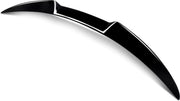 Achterspoiler - Voor Alfa Romeo Giulia (2017-2022) - VQ Stijl - Gloss Black